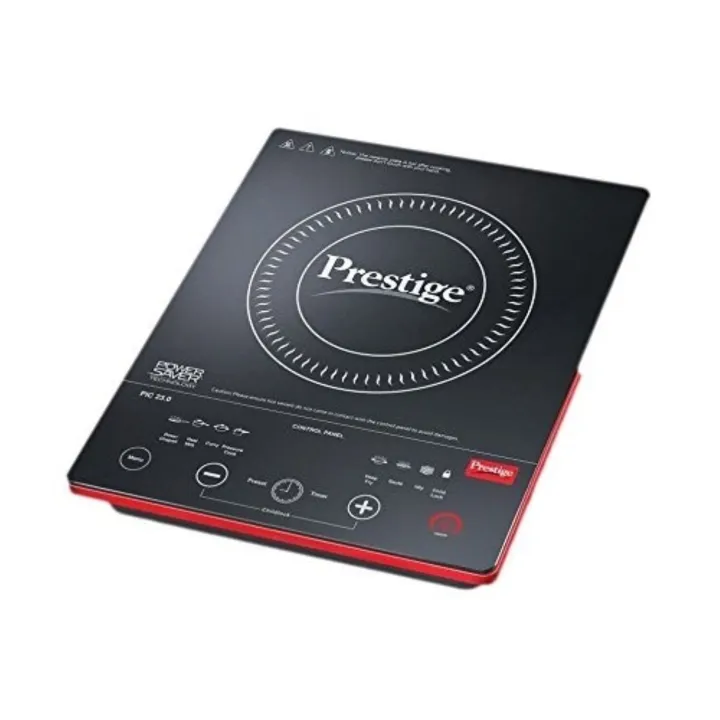 Prestige Feather Touch 2000W price in Nepal