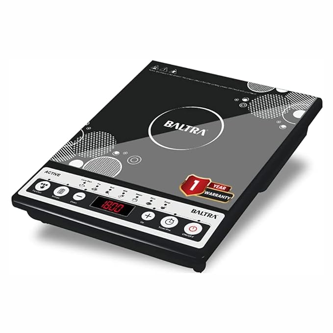 Yasuda YS-ICA12 2200W price in Nepal