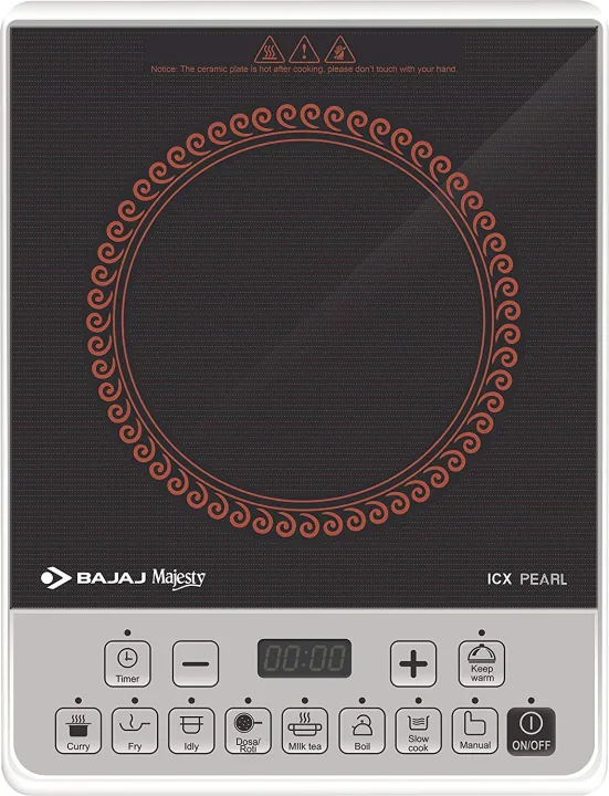 Bajaj ICX Pearl 1900W