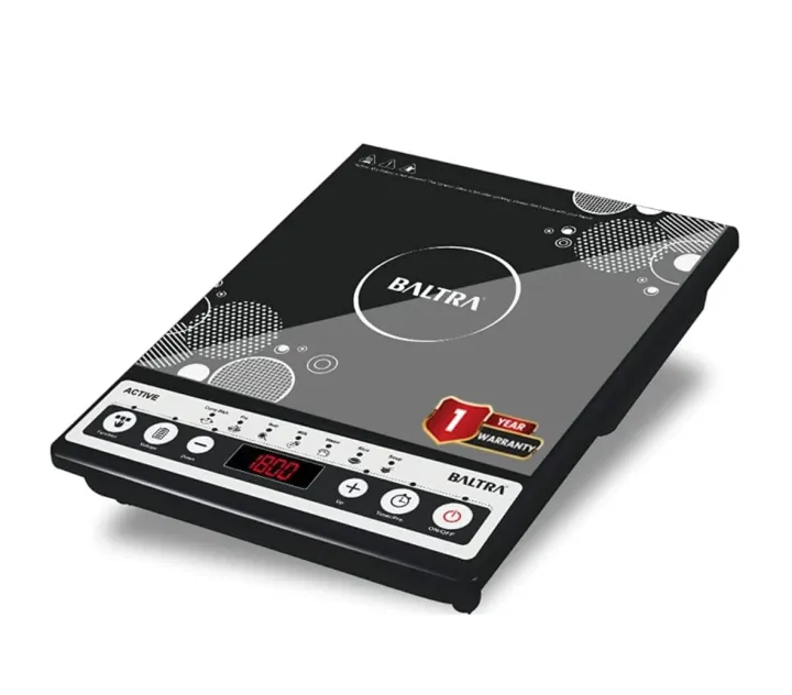Baltra Active Deluxe BIC-135 1800W