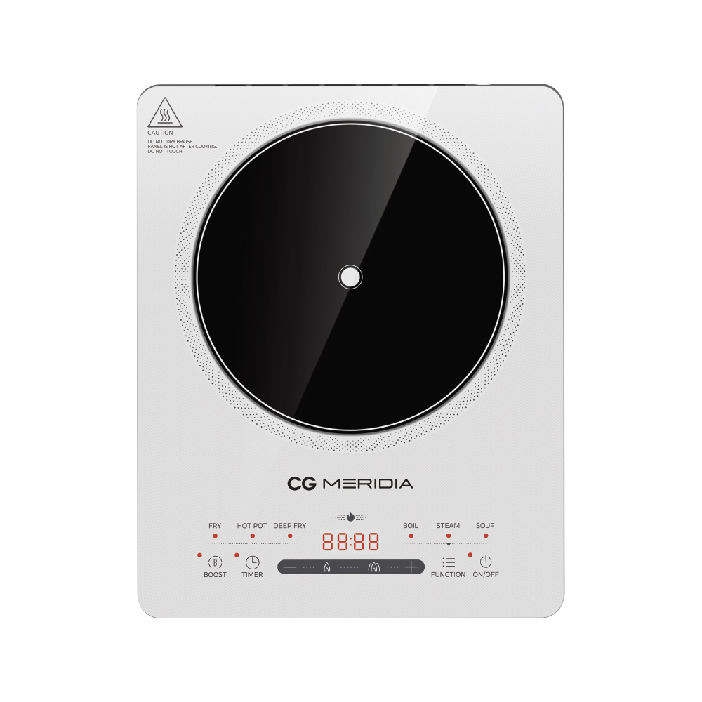 CG Meridia CGMRIC22B 2200W