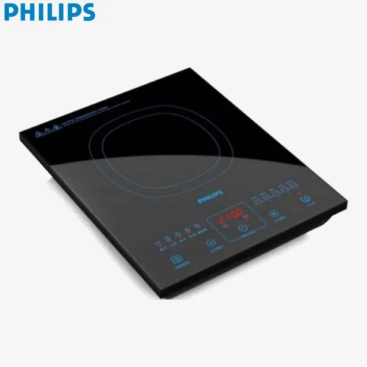 Philips HD4911 2100W Touch Panel