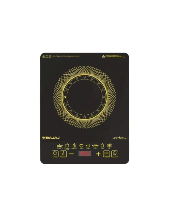 Pigeon Rapido Touch DX 2100W
