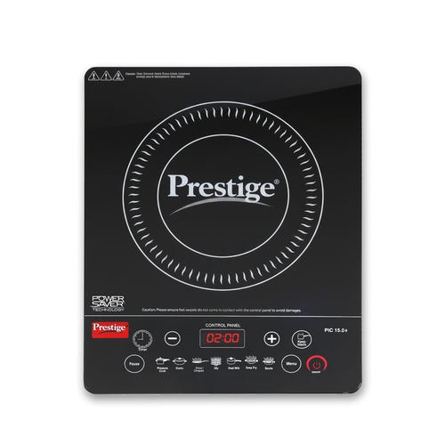 Prestige PIC 15+ 1600W