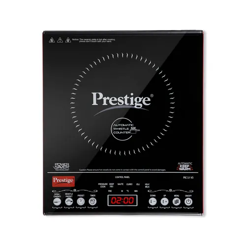Prestige PIC 3.1 V3 2000W