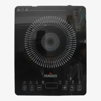 Famous FIC-2 2000W induction cooker price in Nepal